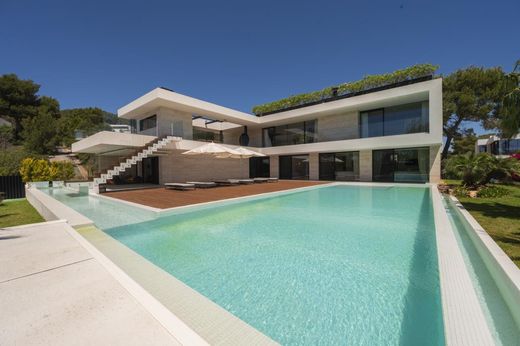 Villa à Ibiza, Province des Îles Baléares
