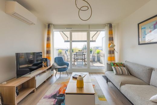 Apartment in Châtillon, Hauts-de-Seine