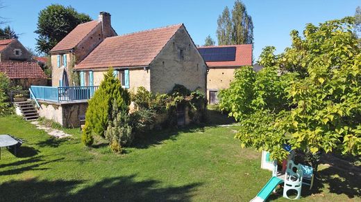 Marquay, Dordogneの高級住宅