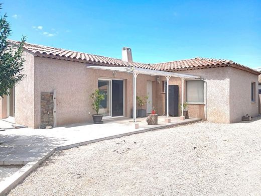 Luxury home in Brignoles, Var