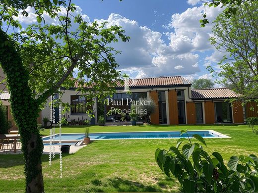 Villa in Sauternes, Gironde