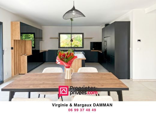 Lüks ev Saint-Pierre-des-Fleurs, Eure