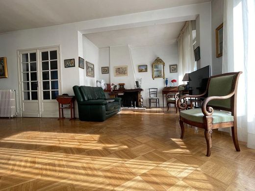 Daire Bordeaux, Gironde