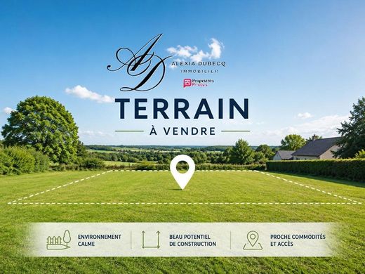 Terrain à Champs-sur-Marne, Seine-et-Marne