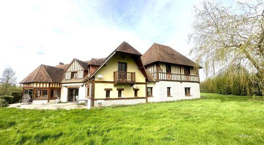 Luxury home in Pont-l'Évêque, Calvados