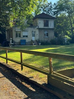 Casa de luxo - Saint-Germain-sur-Morin, Seine-et-Marne