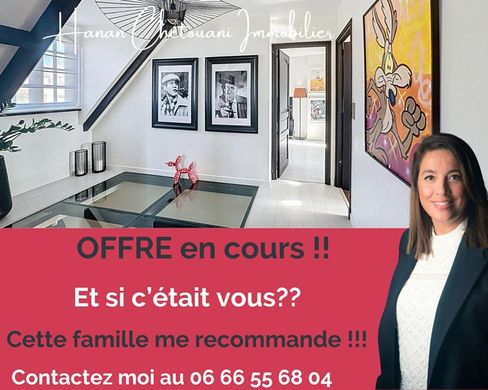 Luxury home in Igny, Essonne