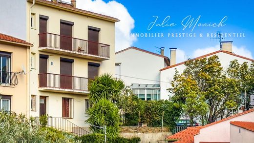 豪宅  Banyuls de la Marenda, Pyrénées-Orientales