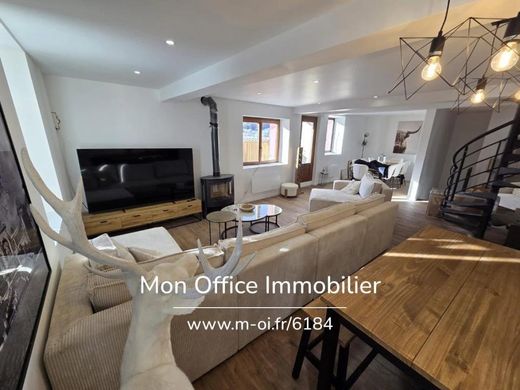 Apartamento - Vars, Altos Alpes