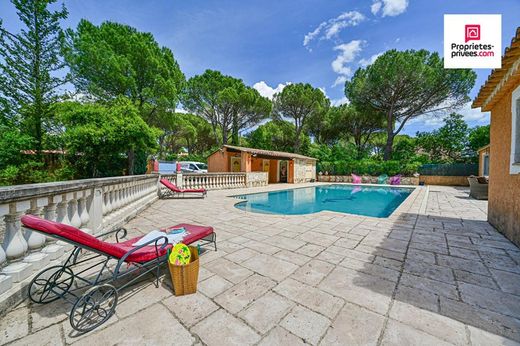 Luxury home in Vidauban, Var