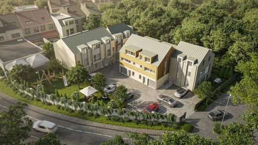 豪宅  Marcq-en-Barœul, North