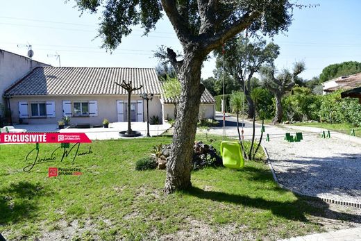 Lüks ev Roquebrune-sur-Argens, Var
