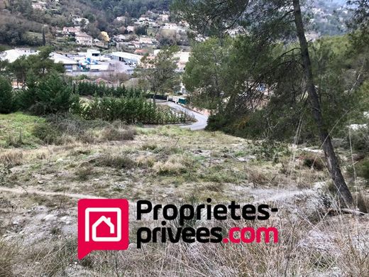 Terreno a Contes, Alpi Marittime