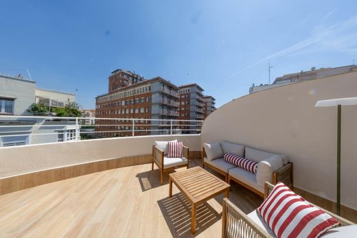 Penthouse Madrid, Provincia de Madrid