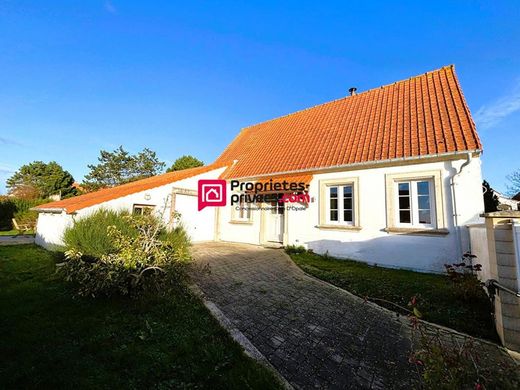 Luxe woning in Audinghen, Pas-de-Calais