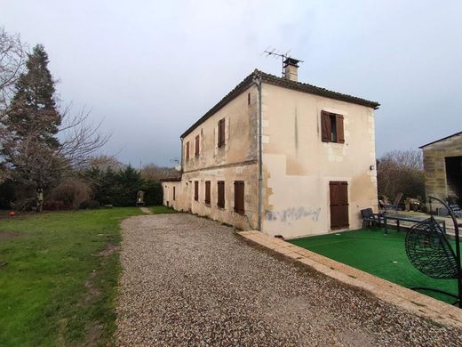 Casa de lujo en Sainte-Eulalie, Gironda