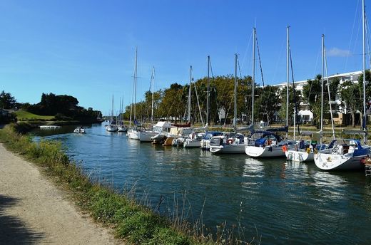 Casa de lujo en Vannes, Morbihan