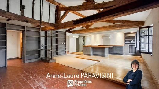 Appartement à Carcassonne, Aude