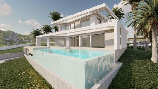 Villa in Valencia, Provinz Valencia