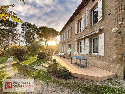 Luxury home in Rabastens, Tarn