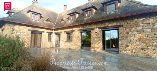 Luxury home in Nonancourt, Eure