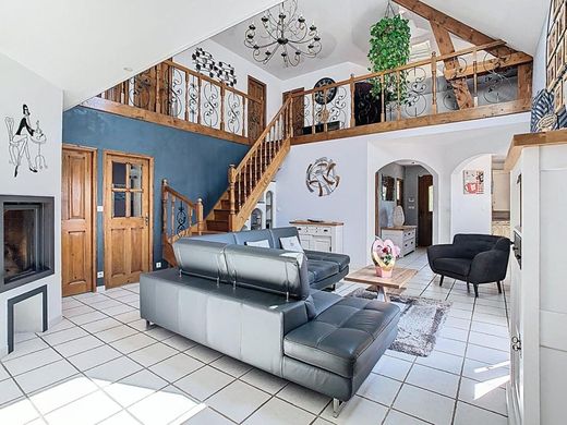 Casa de lujo en Cauffry, Oise