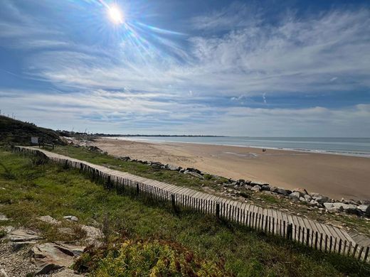 Luxe woning in Saint-Michel-Chef-Chef, Loire-Atlantique