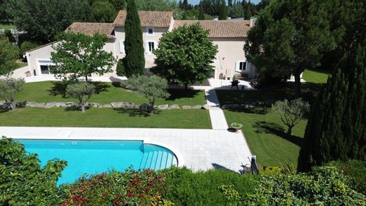 Элитный дом, Monteux, Vaucluse