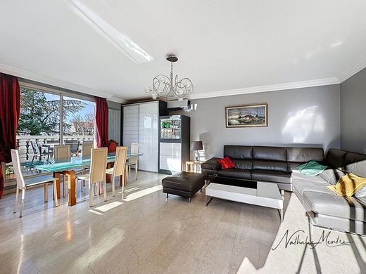 Apartament w Lyon, Rhône