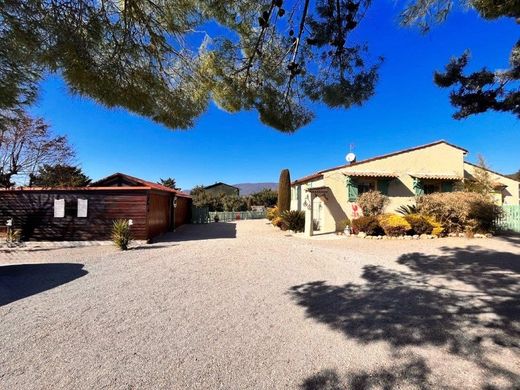 Luxury home in Montauroux, Var