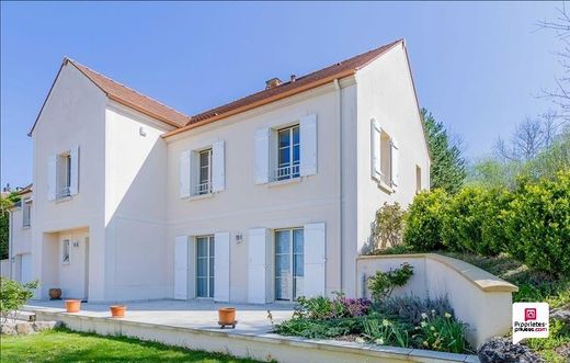 Luxe woning in Genainville, Val d'Oise