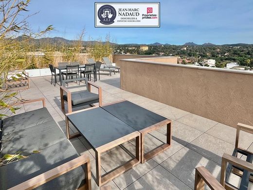 Apartment in Fréjus, Var