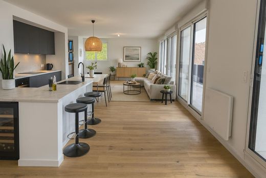 Daire Bordeaux, Gironde