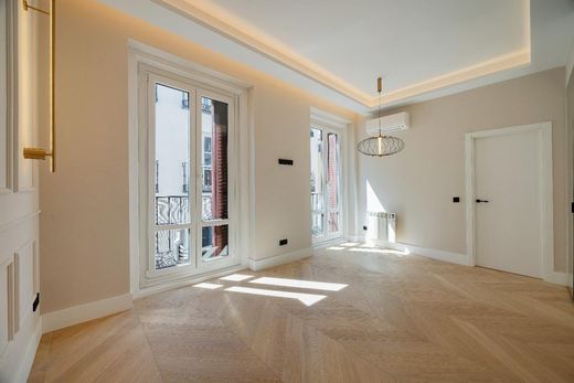 Apartment / Etagenwohnung in Madrid, Provinz Madrid