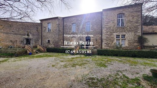 Villa en Pézenas, Herault