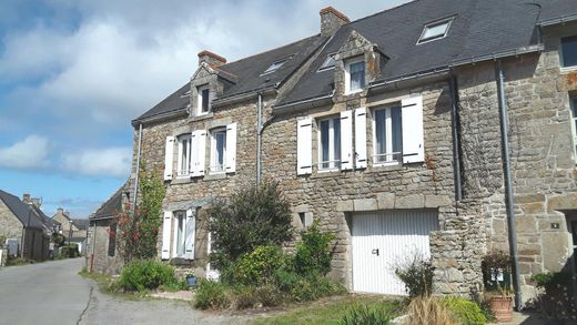 Piriac-sur-Mer, Loire-Atlantiqueの高級住宅