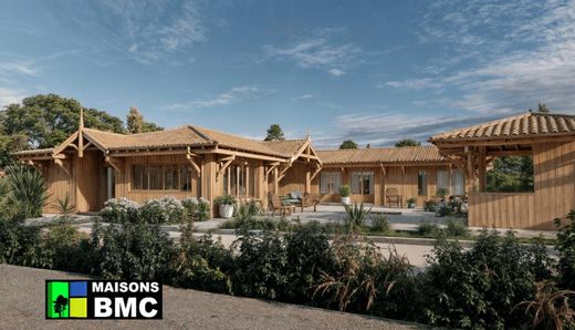 Luxus-Haus in Lacanau, Gironde