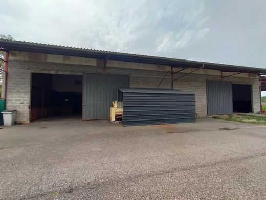 Rural or Farmhouse in Vayres, Gironde