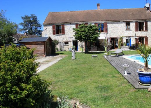 Luxury home in Clairefontaine-en-Yvelines, Yvelines