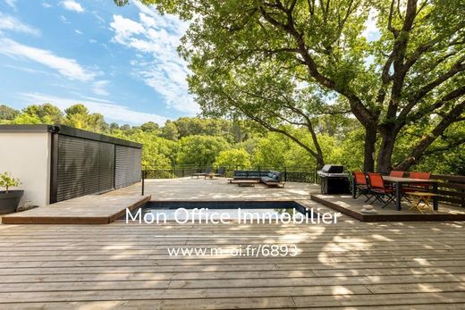 Apartment in Aix-en-Provence, Bouches-du-Rhône