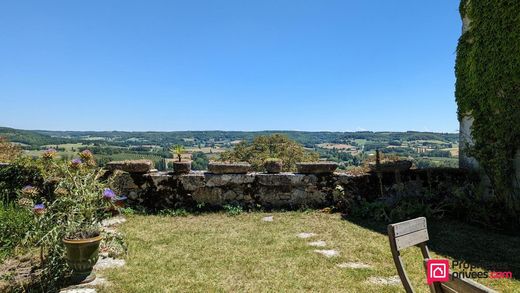 Casa de luxo - Tournon-d'Agenais, Lot-et-Garonne