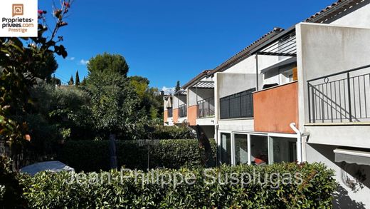 Piso / Apartamento en Saint-Cyr-sur-Mer, Var