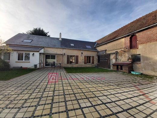 Luxury home in Condé-sur-Vesgre, Yvelines