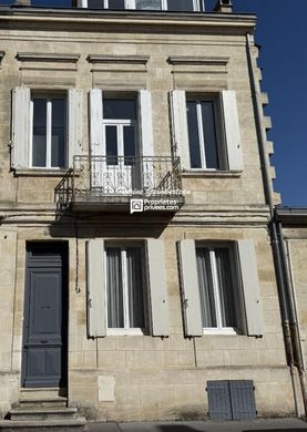 Maison de luxe à Libourne, Gironde