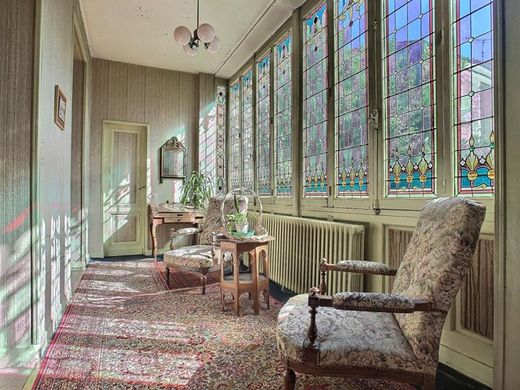 豪宅  波尔多, Gironde