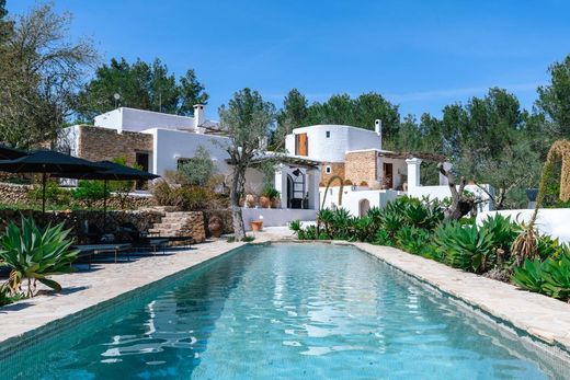 Villa in Ibiza, Province of Balearic Islands