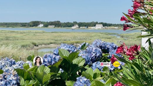 Casa de lujo en Le Tour-du-Parc, Morbihan