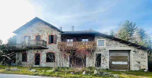 Casa de lujo en Puyvalador, Pirineos Orientales