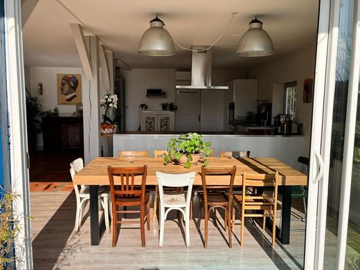 Casa de luxo - Soustons, Landes