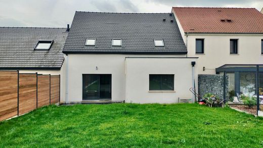 Luxe woning in Rivery, Somme